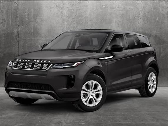 LAND ROVER RANGE ROVER EVOQUE 2020 SALZJ2FX2LH033200 image